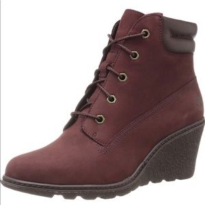 Timberland ankle boots